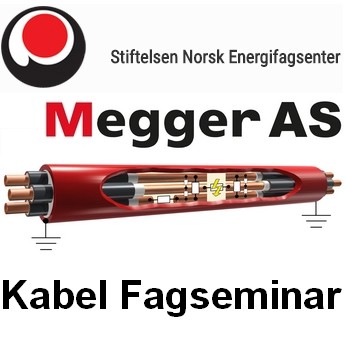 Kabel Fagseminar ved Stiftelsen Norsk Energifagsenter