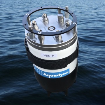 Megger MagTrack subsea kabelsøking og feilsøkingssystem for ROV.