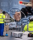Fagkurs og kompetanseheving, videreutdanning av elektroteknisk personell thumbnail