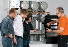 Kurs i SF6 gass håndtering. thumbnail