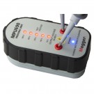Megger MPU 690 testboks for spenningstestere simulerer 50Hz thumbnail