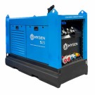 S-Serie Hydrogen Generatorer. Kompakte, mobile generatorer med et effektområde på 20–50 kVA. thumbnail