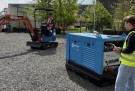 S-Serie Hydrogen Generatorer. Kompakte, mobile generatorer med et effektområde på 20–50 kVA. thumbnail