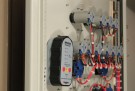 Megger MPU 690 testboks for spenningstestere simulerer 50Hz thumbnail
