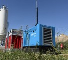 S-Serie Hydrogen Generatorer. Kompakte, mobile generatorer med et effektområde på 20–50 kVA. thumbnail