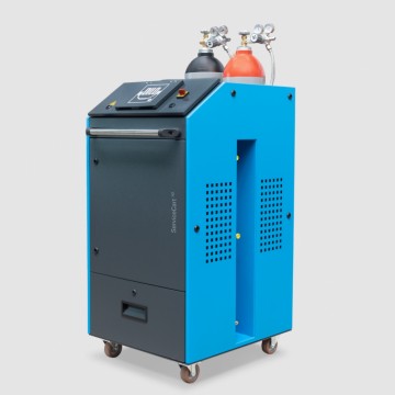 DILO H2 service cart H2-Z002R01