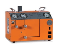 DILO Mini series SF6